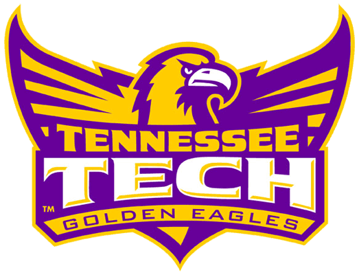 Tennessee Tech Golden Eagles 2006-Pres Alternate Logo v5 iron on transfers for clothing